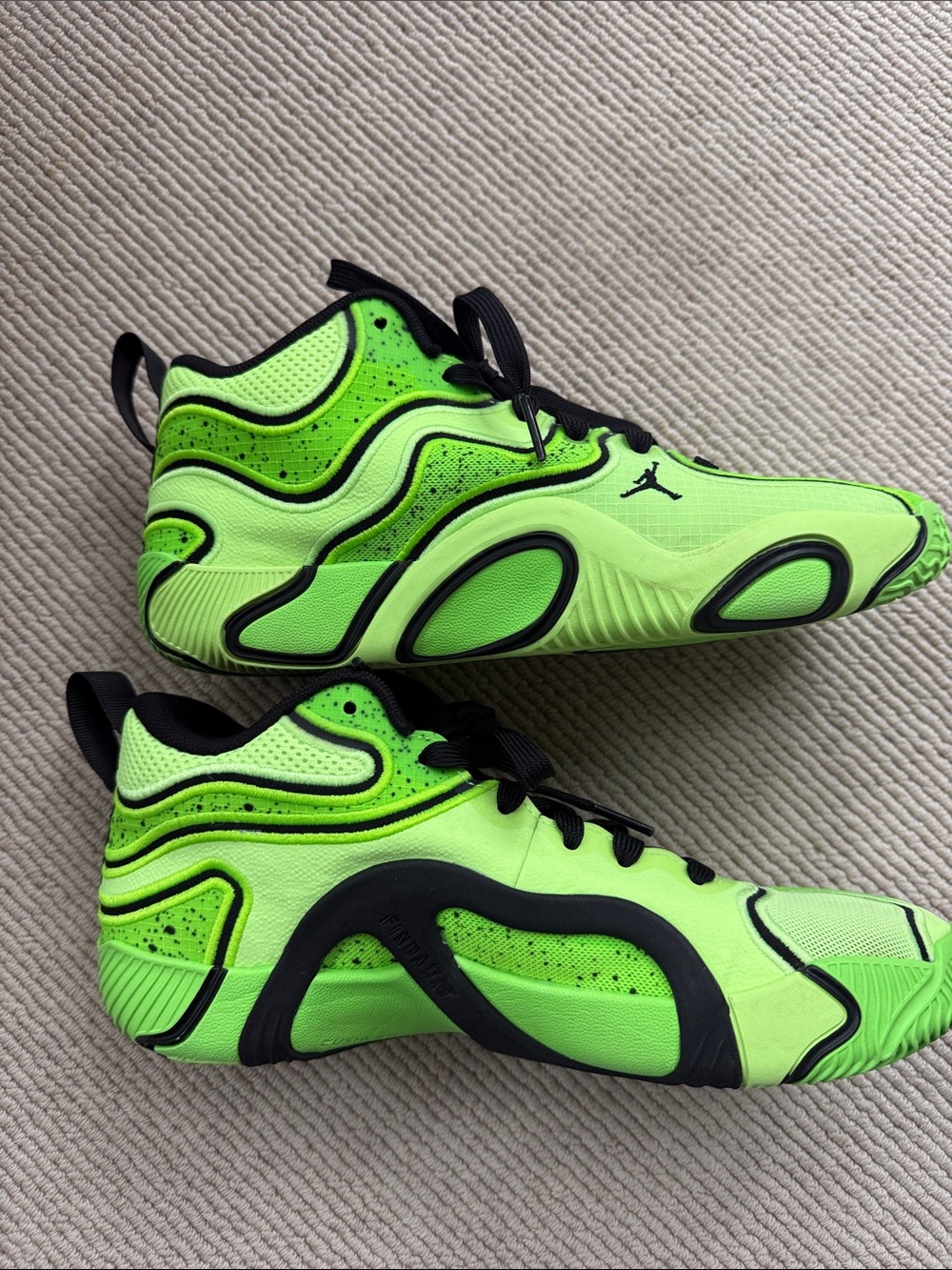 Nike Jordan Tatum 3 PF 6th Man